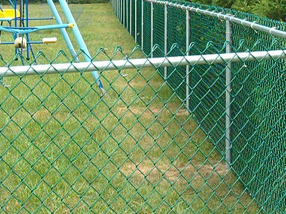 Atlanta Georgia Fence Project Photo