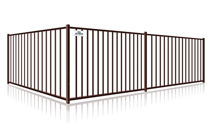 aluminum fence company in the Atlanta Georgia area.