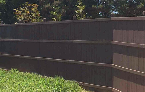 Atlanta Georgia privacy fence contractor