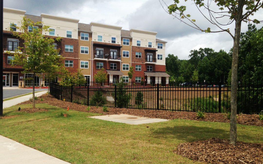 Multifamily Student Housing Kennesaw